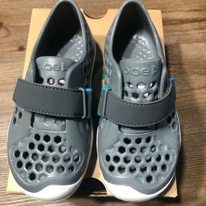 Plae Mimo Slate shoes